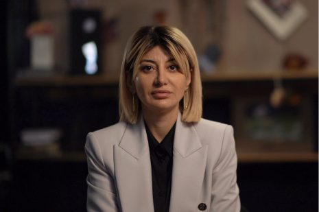 Արմենուհի Ավետիսյան