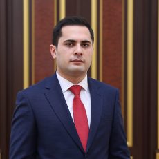 Գոռ Ծառուկյան