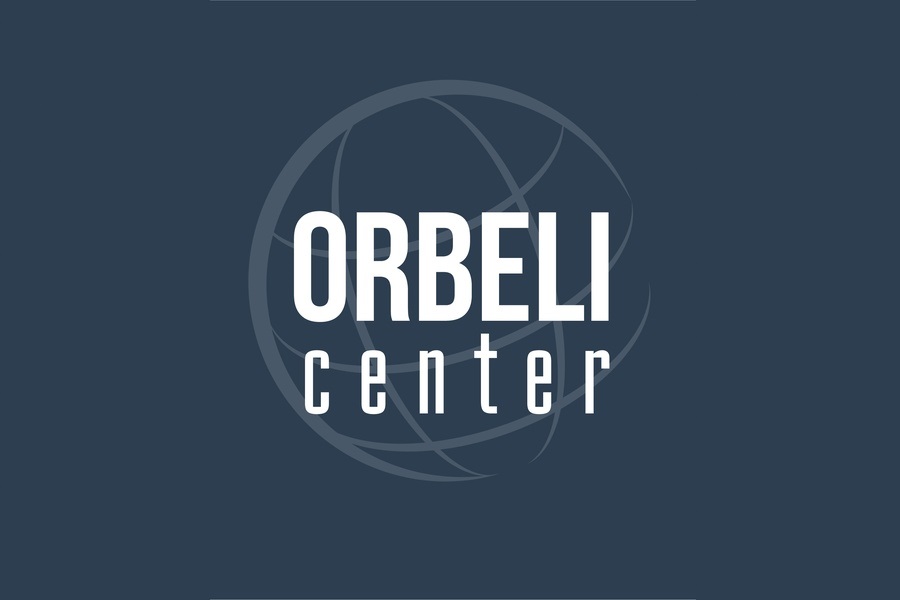 Orbeli Logo
