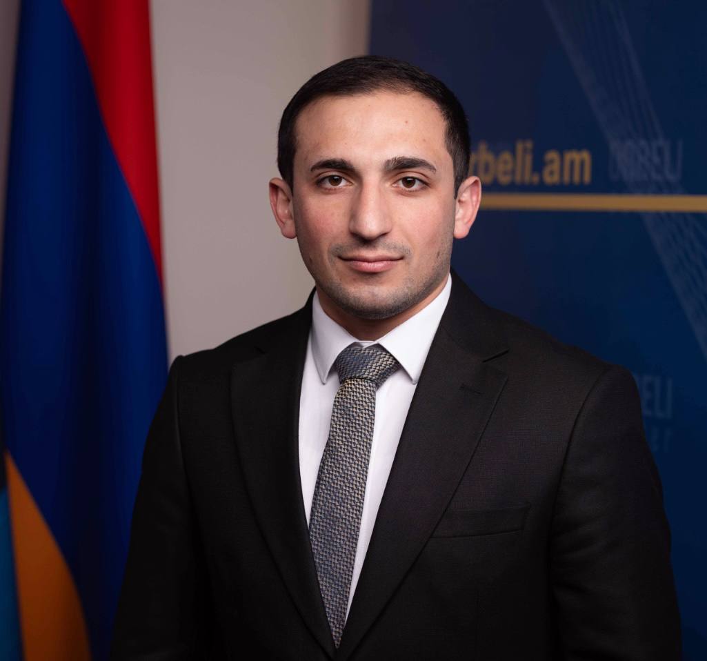 Դավիթ Լևոնյան